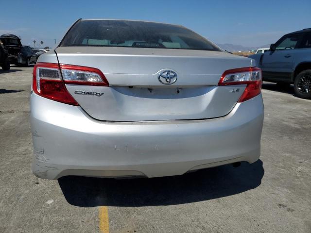 Photo 6 from auction – 2014 TOYOTA CAMRY L with VIN 4T4BF1FK2ER444018