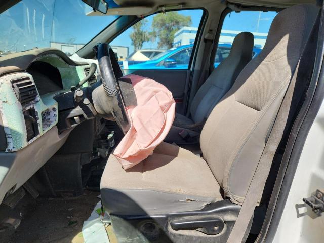 Foto 7 de la subasta – 2004 CHEVROLET VENTURE con VIN 1GNDU03E34D219859