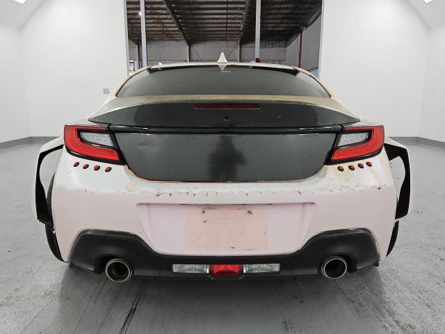 Photo 6 from auction – 2022 SUBARU BRZ LIMITE with VIN JF1ZDBE14N9702968