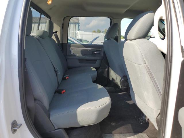 Photo 10 from auction – 2018 RAM 1500 SLT with VIN 1C6RR7TT1JS107146