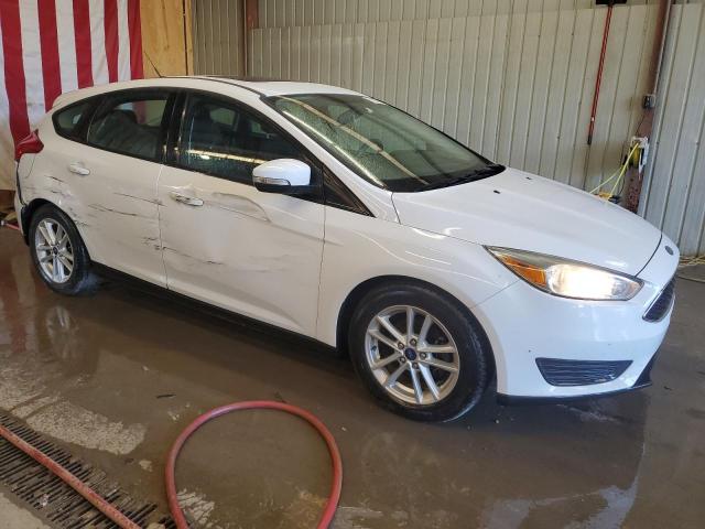 Photo 4 from auction – 2016 FORD FOCUS with VIN 1FADP3K21GL338891