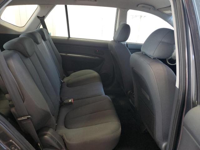 Photo 10 from auction – 2008 KIA RONDO BASE with VIN KNAFG525987149132