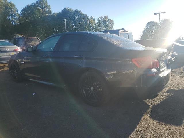Photo 2 from auction – 2014 BMW 550 XI with VIN WBAKP9C59ED693132