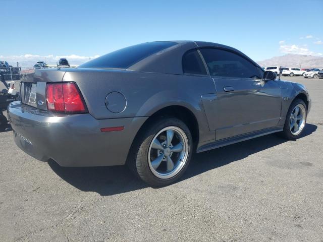 Photo 3 from auction – 2003 FORD MUSTANG GT with VIN 1FAFP42X03F363364