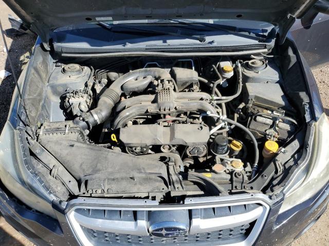 Photo 12 from auction – 2013 SUBARU IMPREZA SP with VIN JF1GPAL64DH200313