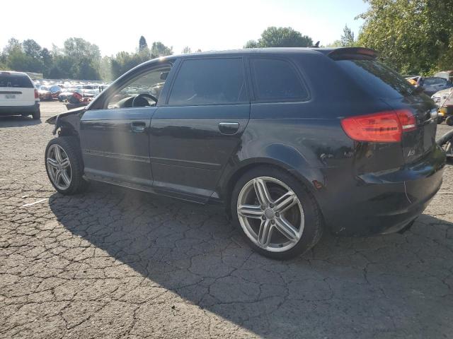 Photo 2 from auction – 2012 AUDI A3 PREMIUM with VIN WAUFEAFM5CA071301