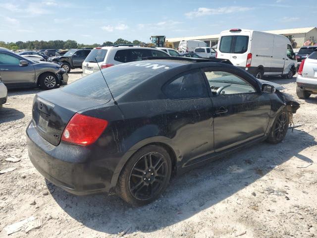 Photo 3 from auction – 2006 TOYOTA SCION TC with VIN JTKDE167X60083497