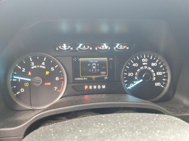 Photo 9 from auction – 2020 FORD F150 SUPER with VIN 1FTEW1E50LFC16849