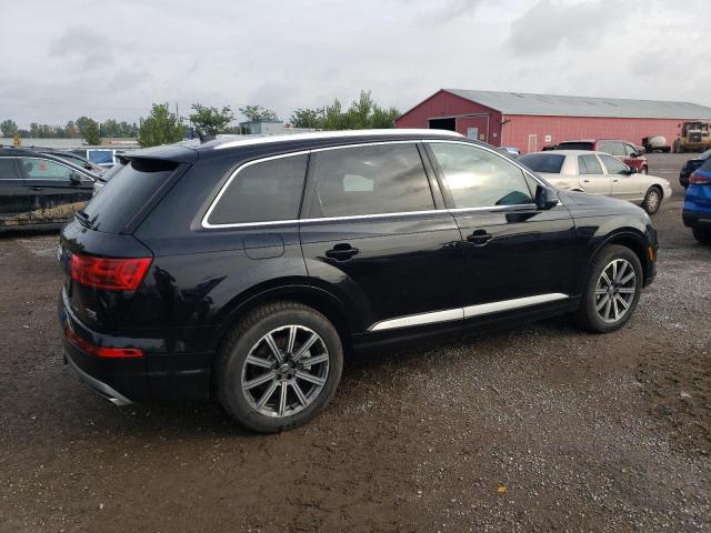 Photo 3 from auction – 2017 AUDI Q7 PREMIUM with VIN WA1AHAF73HD036982