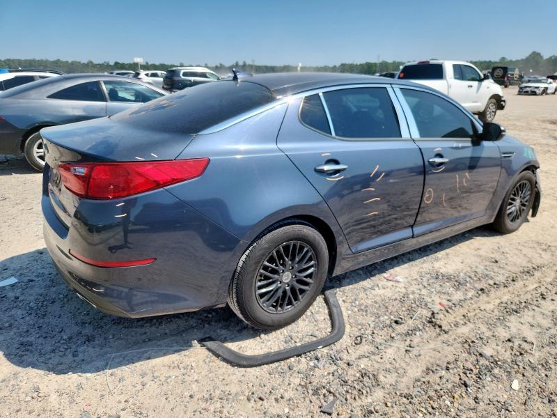 Photo 3 from auction – 2015 KIA OPTIMA LX with VIN KNAGM4A71F5572161