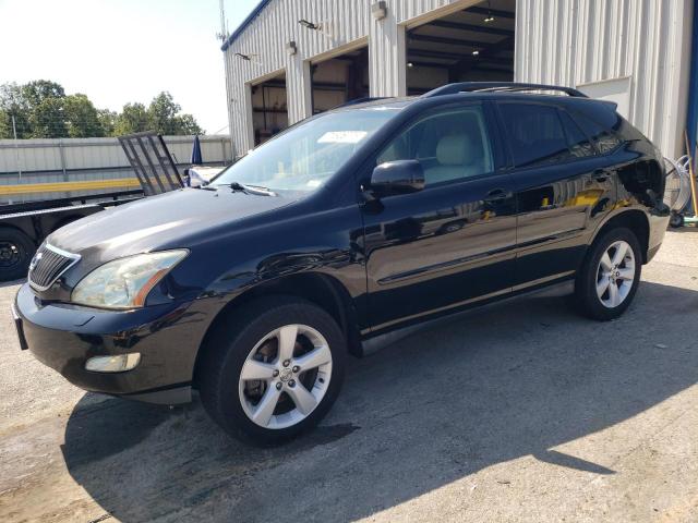 LEXUS RX 330 2006 with VIN 2T2HA31U86C102403 - Photo from auction
