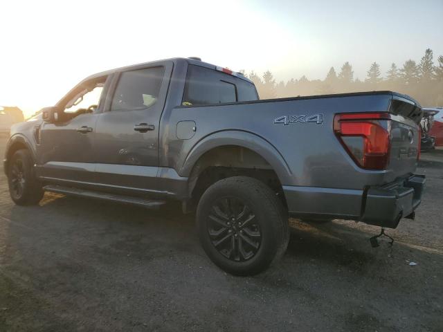 Photo 2 from auction – 2024 FORD F150 XLT with VIN 1FTEW3LP9RFB32232