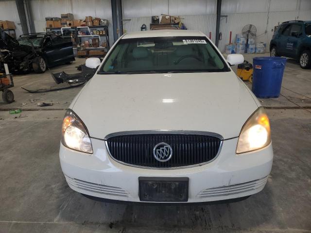 Photo 5 from auction – 2007 BUICK LUCERNE CXL with VIN 1G4HD57267U156912