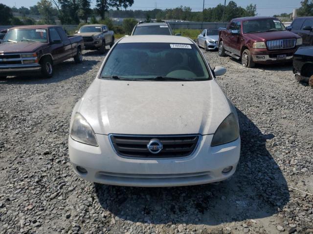 Photo 5 from auction – 2003 NISSAN ALTIMA SE with VIN 1N4BL11D03C222134