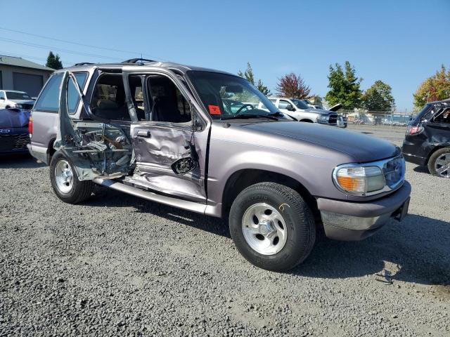 Photo 4 from auction – 1996 FORD EXPLORER with VIN 1FMDU34X0TZA03801