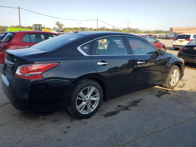 Photo 3 from auction – 2013 NISSAN ALTIMA 2.5 with VIN 1N4AL3AP8DN433489