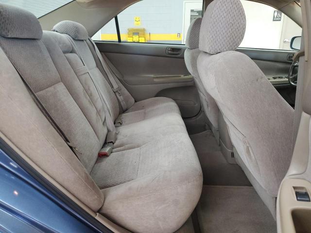 Photo 10 from auction – 2004 TOYOTA CAMRY LE with VIN 4T1BE32K74U792703