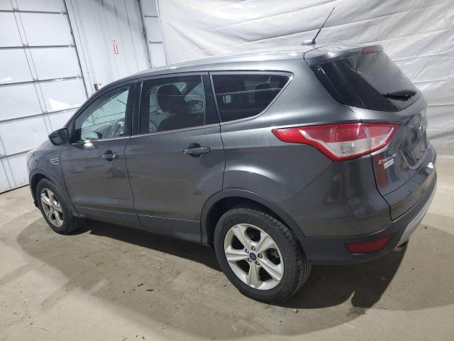 Photo 2 from auction – 2015 FORD ESCAPE SE with VIN 1FMCU9GX4FUC30890