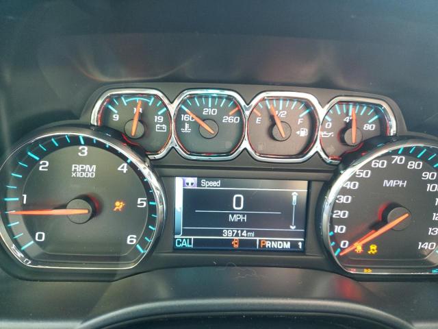 Photo 9 from auction – 2015 CHEVROLET SILVERADO with VIN 1GC1KWEG0FF666031