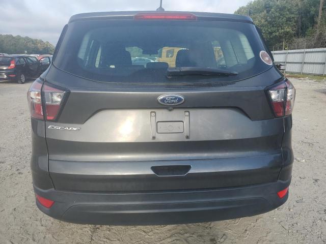 Photo 6 from auction – 2018 FORD ESCAPE S with VIN 1FMCU0F72JUD41167