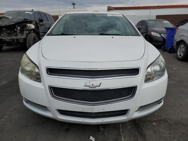 Photo 5 from auction – 2012 CHEVROLET MALIBU LS with VIN 1G1ZA5EU3CF392334