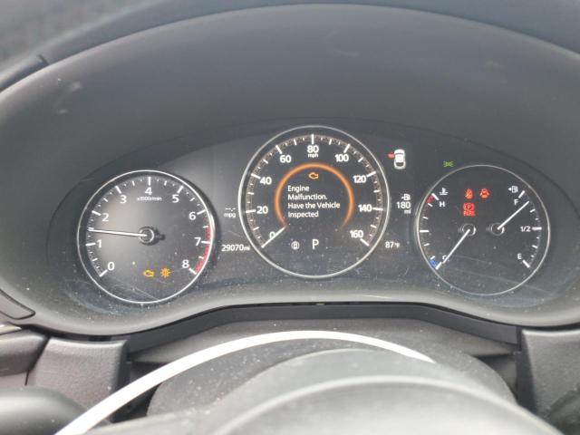 Photo 9 from auction – 2022 MAZDA CX-30 PREF with VIN 3MVDMBCL3NM408907