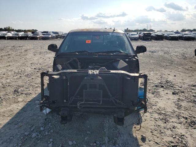 Photo 5 from auction – 2007 CHEVROLET SILVERADO with VIN 2GCEC13Y871590967