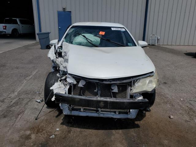 Photo 5 from auction – 2012 TOYOTA CAMRY BASE with VIN 4T1BF1FK9CU550070