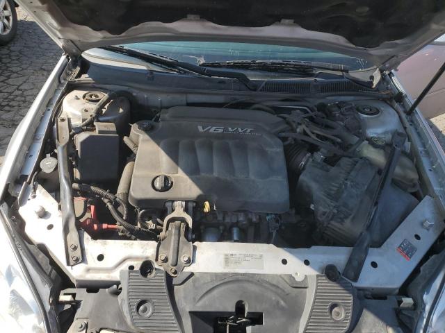 Photo 11 from auction – 2013 CHEVROLET IMPALA LT with VIN 2G1WG5E3XD1258762