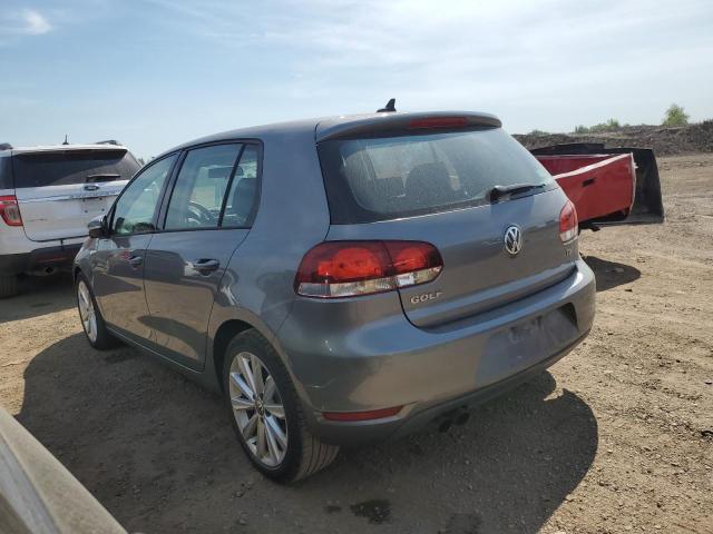 Photo 2 from auction – 2012 VOLKSWAGEN GOLF with VIN WVWDM7AJ5CW103700