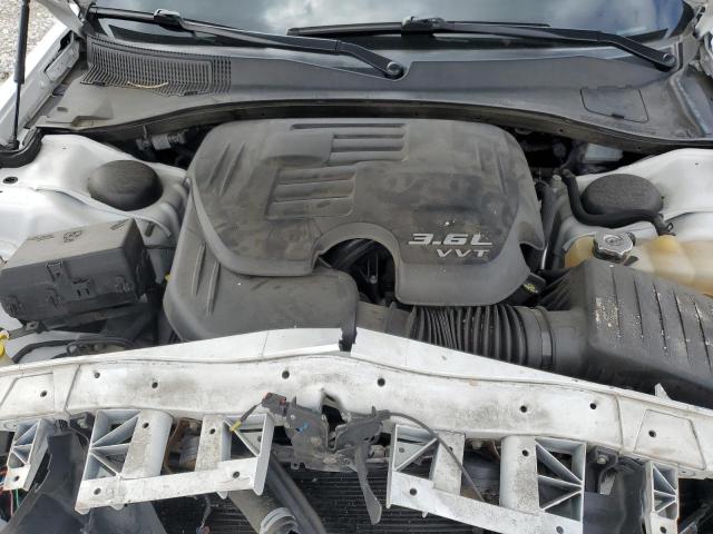 Photo 11 from auction – 2021 CHRYSLER 300 S with VIN 2C3CCABG3MH546026