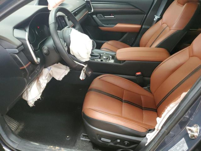 Photo 7 from auction – 2025 MAZDA CX-50 BASE with VIN 7MMVABXY5SN337358
