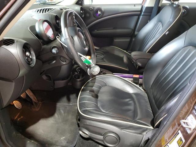 Photo 7 from auction – 2016 MINI COOPER S C with VIN WMWZC5C54GWT38900