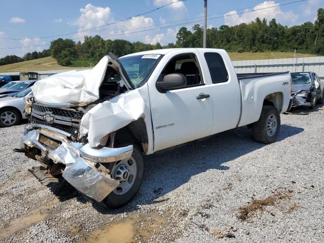 CHEVROLET SILVERADO 2011 مع رقم تعريف المركبة 1GC2KVCG2BZ231456 - صورة من المزاد