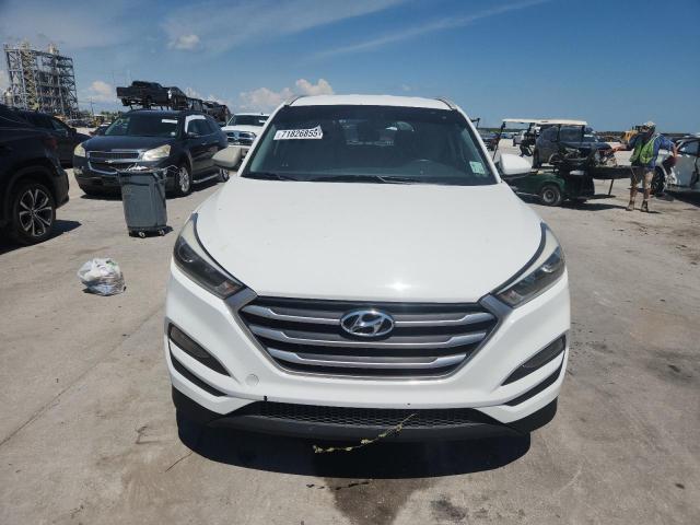 Photo 5 from auction – 2018 HYUNDAI TUCSON SEL with VIN KM8J3CA4XJU713623