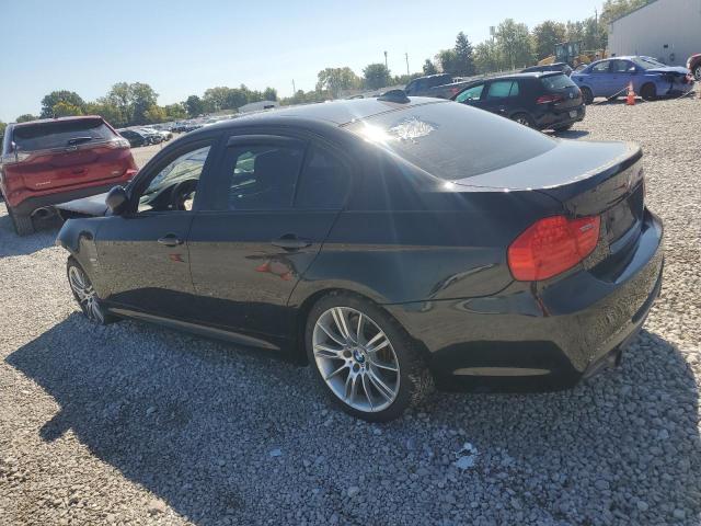 Photo 2 from auction – 2011 BMW 335 XI with VIN WBAPL5C50BA742242