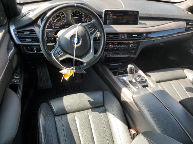 Photo 8 from auction – 2017 BMW X5 XDR40E with VIN 5UXKT0C3XH0V97206