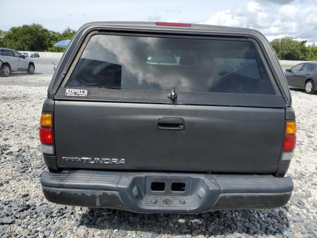Photo 6 from auction – 2003 TOYOTA TUNDRA with VIN 5TBJN32153S332801