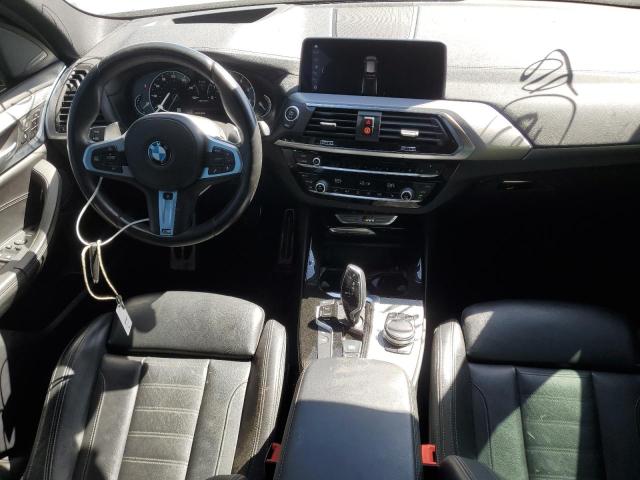 Photo 8 from auction – 2019 BMW X3 XDRIVEM with VIN 5UXTS3C58KLR72686