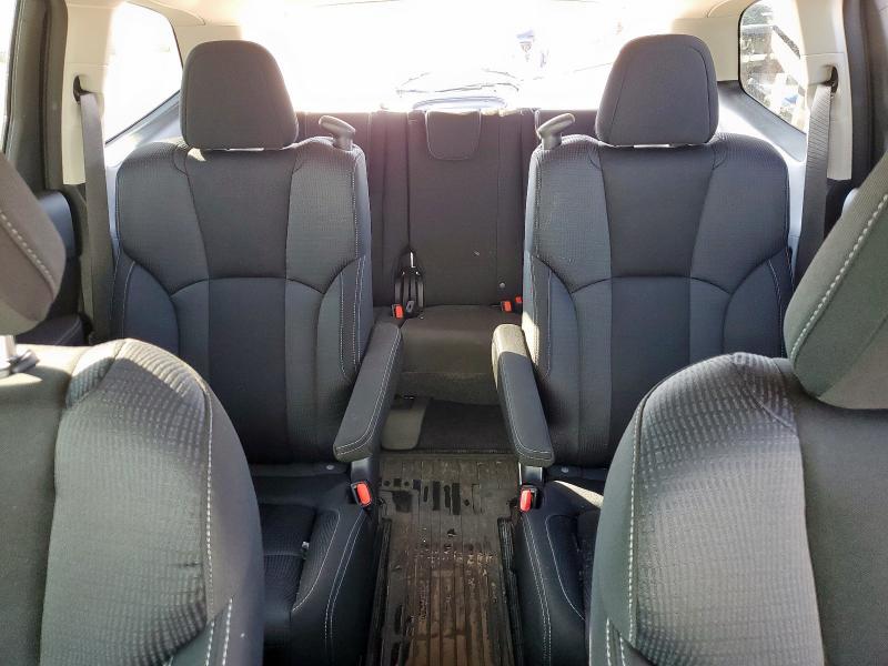 Photo 10 from auction – 2023 SUBARU ASCENT PRE with VIN 4S4WMAED8P3429407