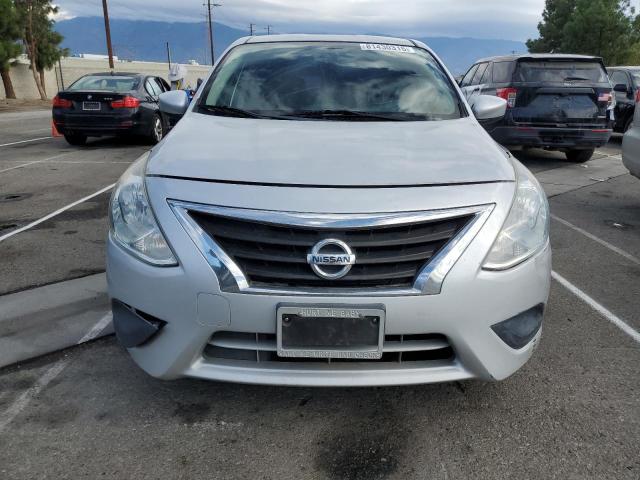 Photo 5 from auction – 2015 NISSAN VERSA S with VIN 3N1CN7AP6FL853830