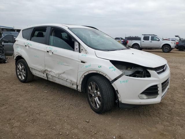 Photo 4 from auction – 2013 FORD ESCAPE SEL with VIN 1FMCU9H91DUD92327
