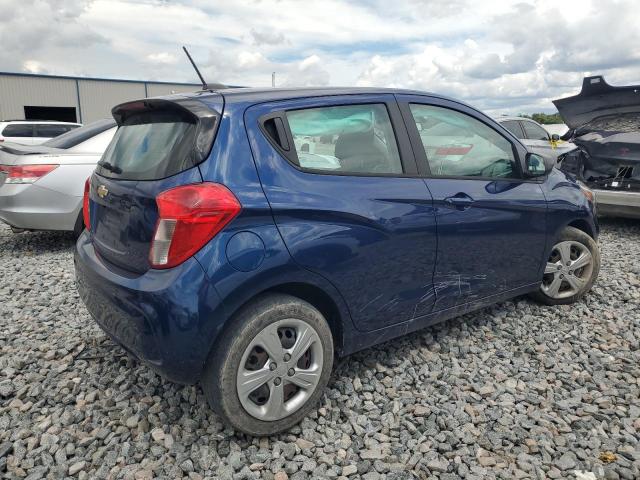Photo 3 from auction – 2022 CHEVROLET SPARK LS with VIN KL8CB6SAXNC012753