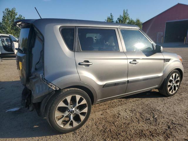 Photo 3 from auction – 2013 KIA SOUL + with VIN KNDJT2A65D7558773