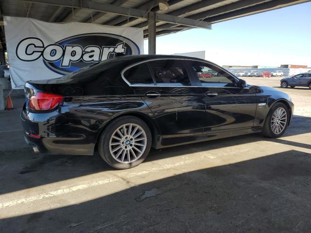 Photo 3 from auction – 2011 BMW 535 XI with VIN WBAFU7C57BDU54477