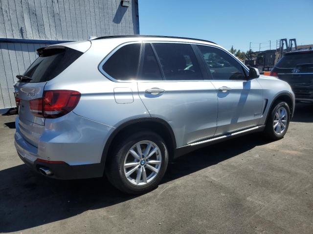 Photo 3 from auction – 2015 BMW X5 SDRIVE3 with VIN 5UXKR2C50F0H40319