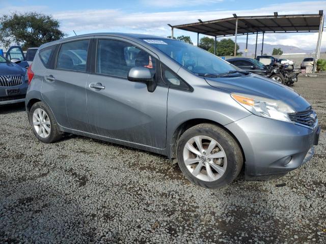 Photo 4 from auction – 2014 NISSAN VERSA NOTE with VIN 3N1CE2CP9EL357628