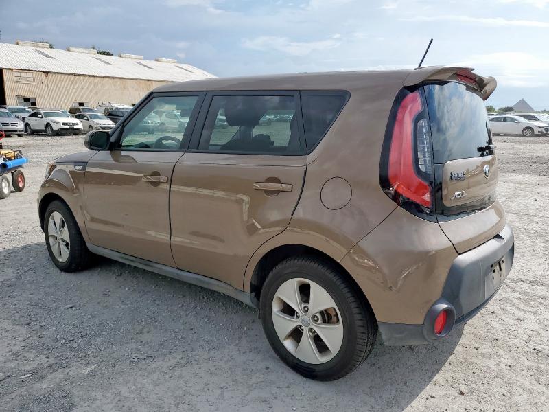 Photo 2 from auction – 2014 KIA SOUL with VIN KNDJN2A25E7055611