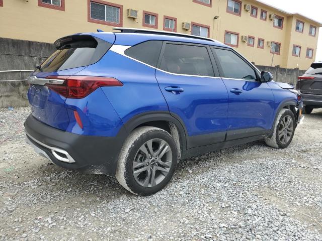 Photo 3 from auction – 2023 KIA SELTOS S with VIN KNDEU2AA6P7442957