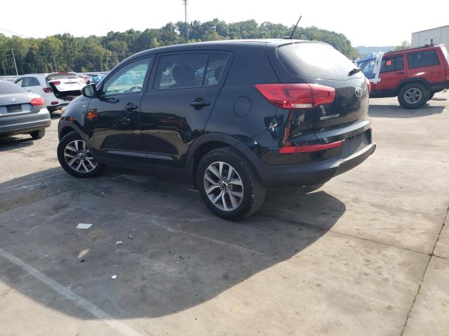 Photo 2 from auction – 2016 KIA SPORTAGE L with VIN KNDPBCAC3G7880812